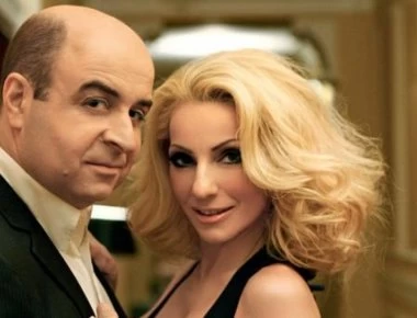 Η δήλωση της Έλενας Τσαβαλιά που προκάλεσε αμηχανία στον Μάρκο Σεφερλή (βίντεο)